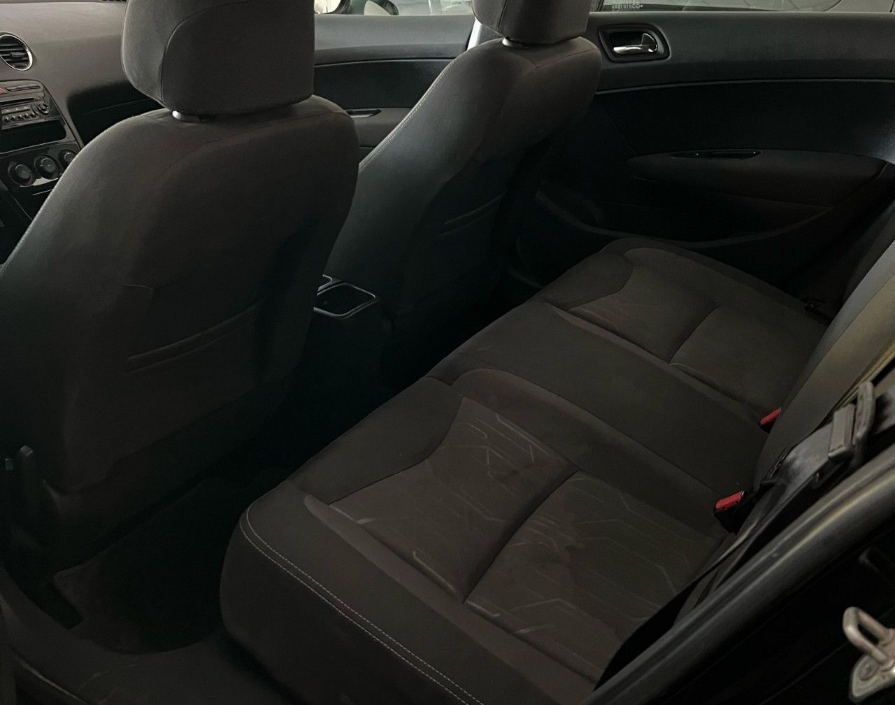 Peugeot 408 Usado Financiado en Mendoza, deRuedas