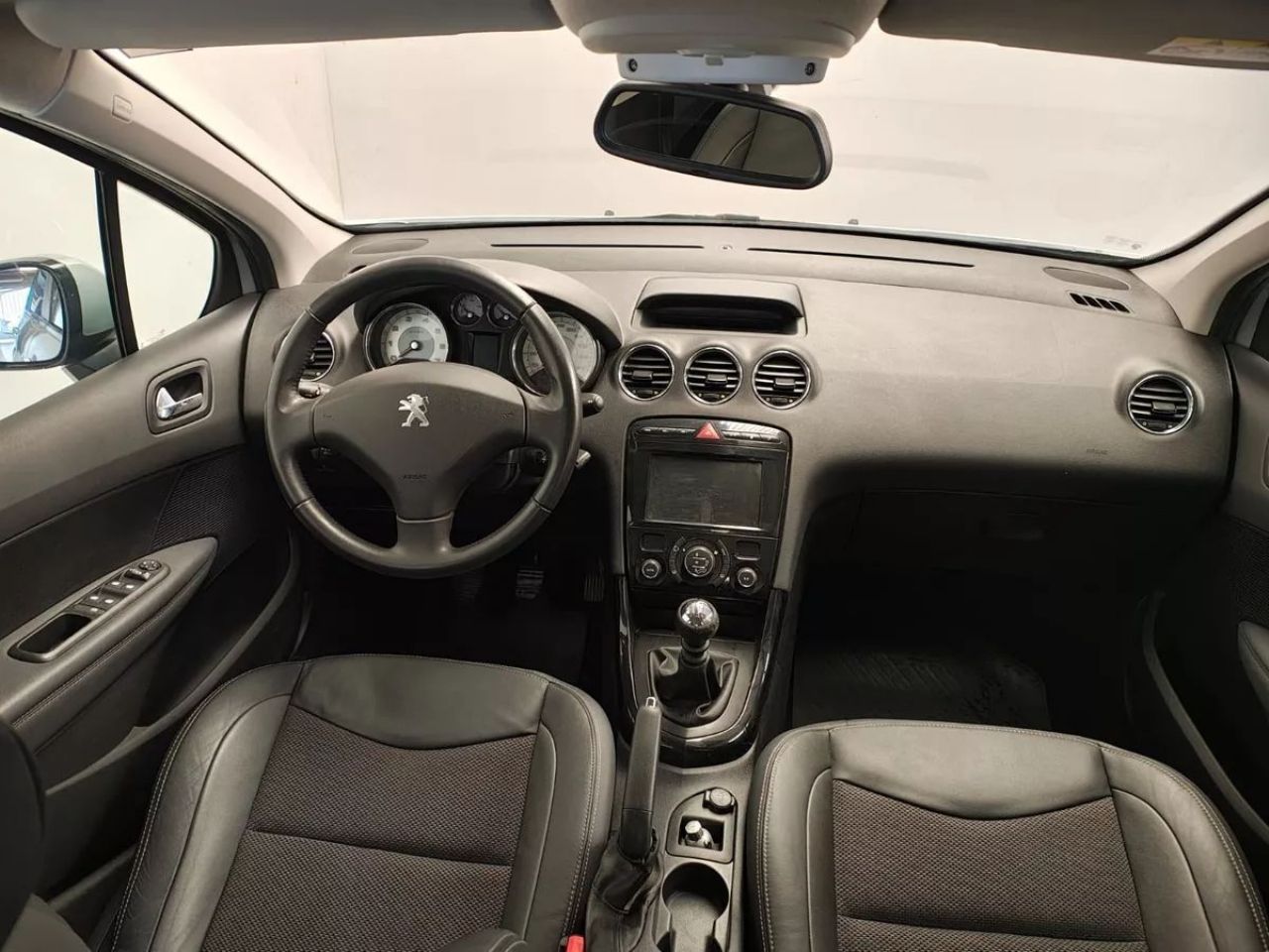Peugeot 408 Usado en Córdoba, deRuedas