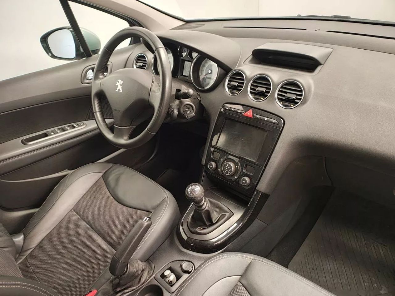 Peugeot 408 Usado en Córdoba, deRuedas