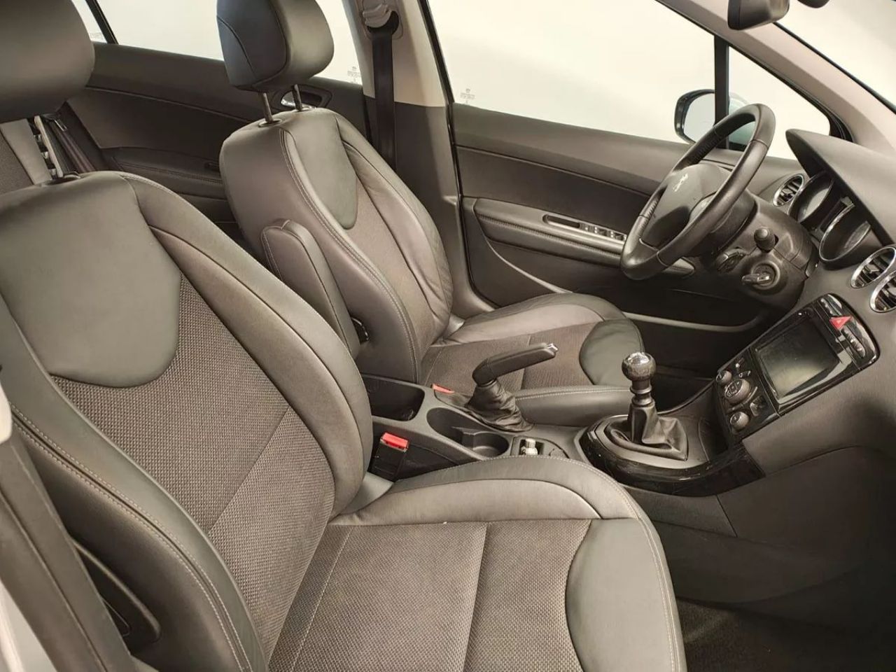 Peugeot 408 Usado en Córdoba, deRuedas