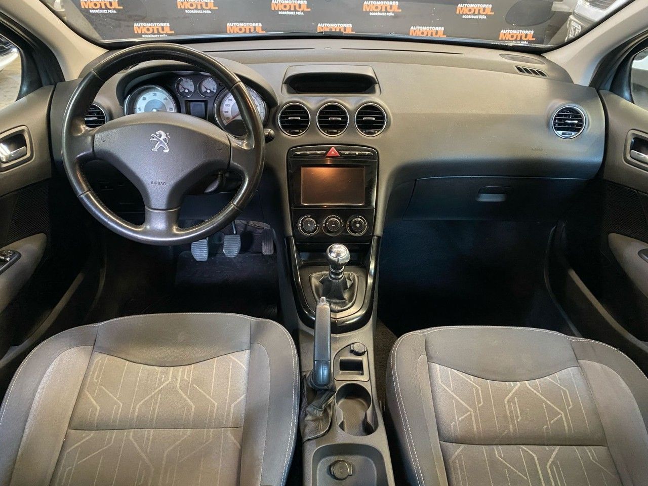 Peugeot 408 Usado en Mendoza, deRuedas