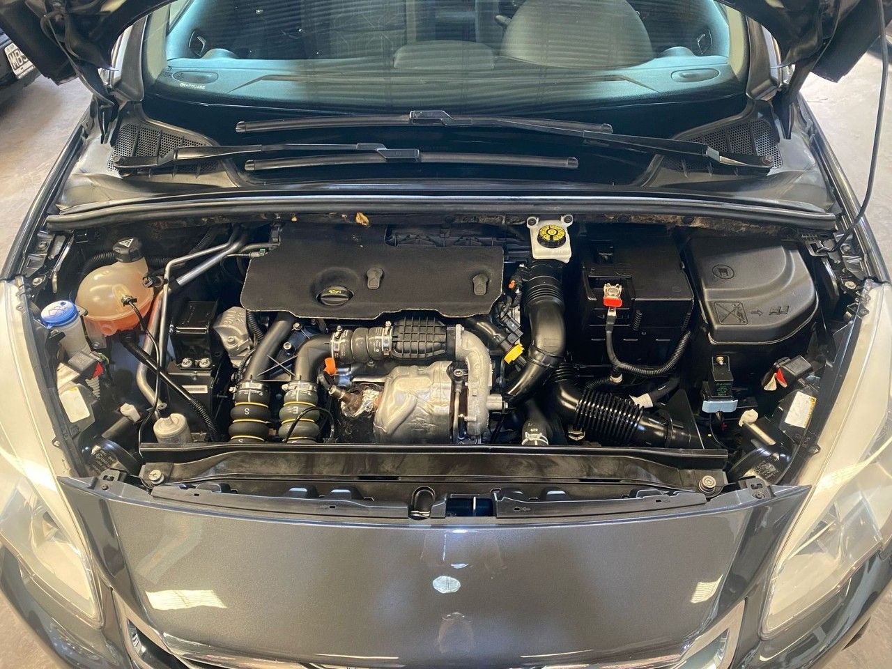 Peugeot 408 Usado en Mendoza, deRuedas