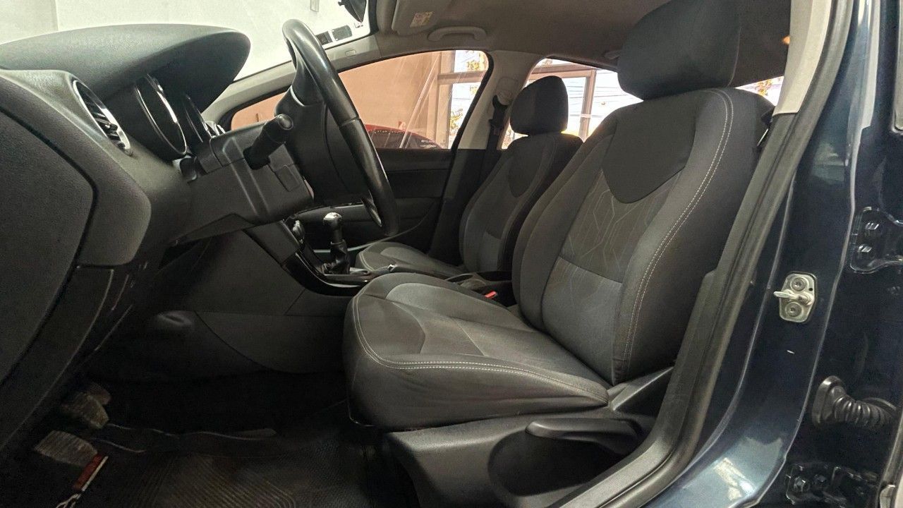 Peugeot 408 Usado Financiado en Mendoza, deRuedas