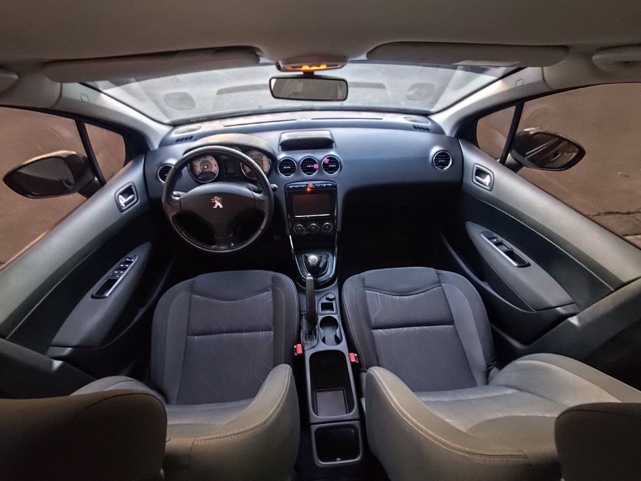 Peugeot 408 Usado en Mendoza, deRuedas