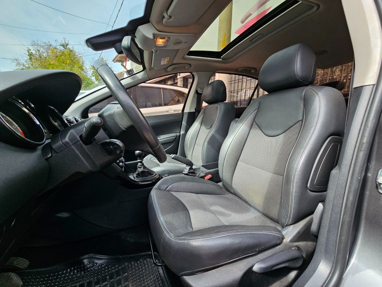 Peugeot 408 Usado Financiado en Mendoza, deRuedas