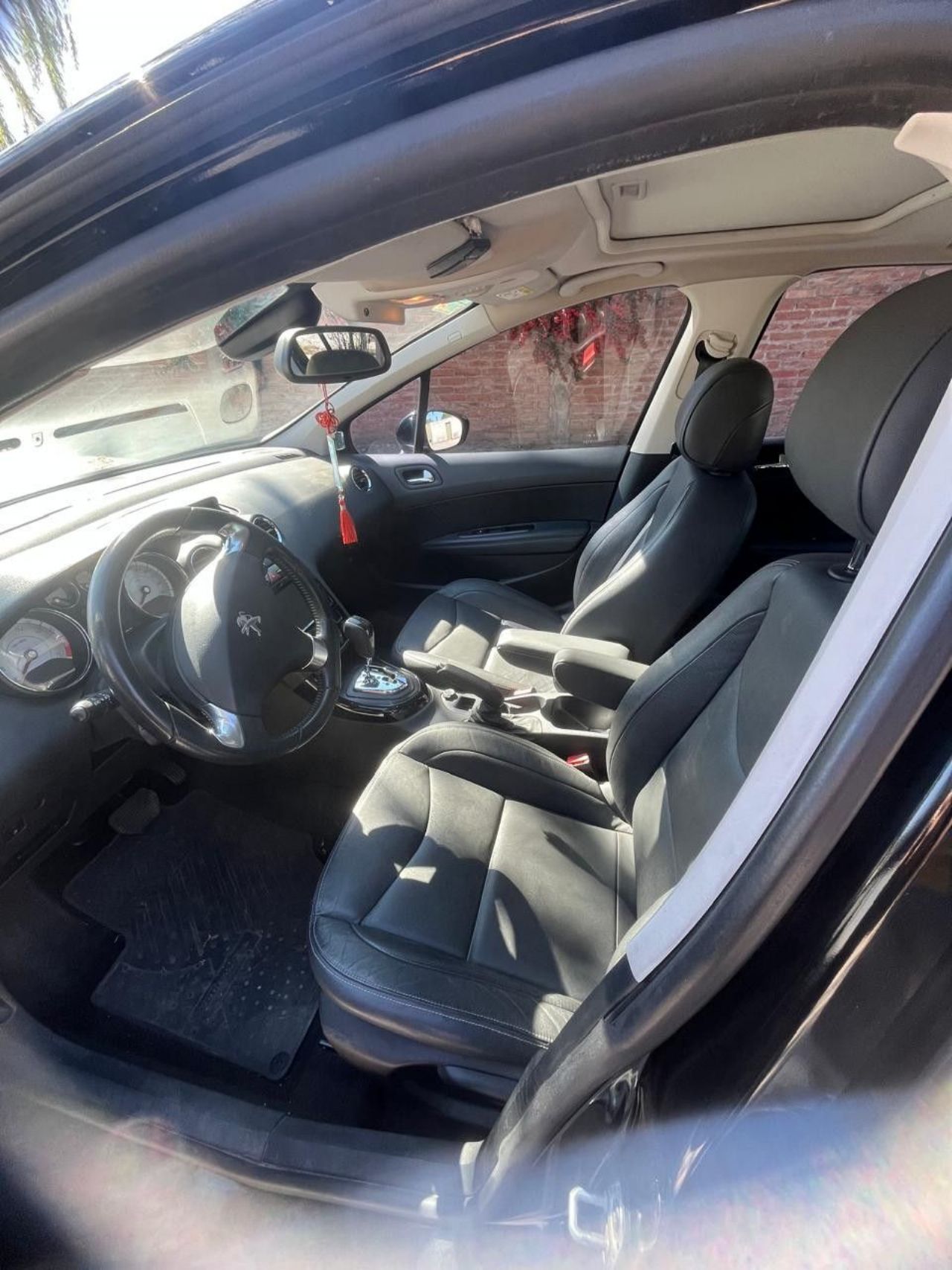 Peugeot 408 Usado en San Luis, deRuedas