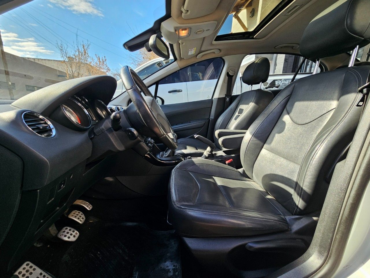 Peugeot 408 Usado Financiado en Mendoza, deRuedas