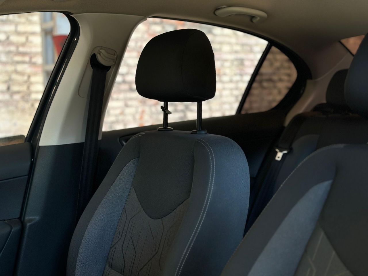 Peugeot 408 Usado Financiado en Córdoba, deRuedas