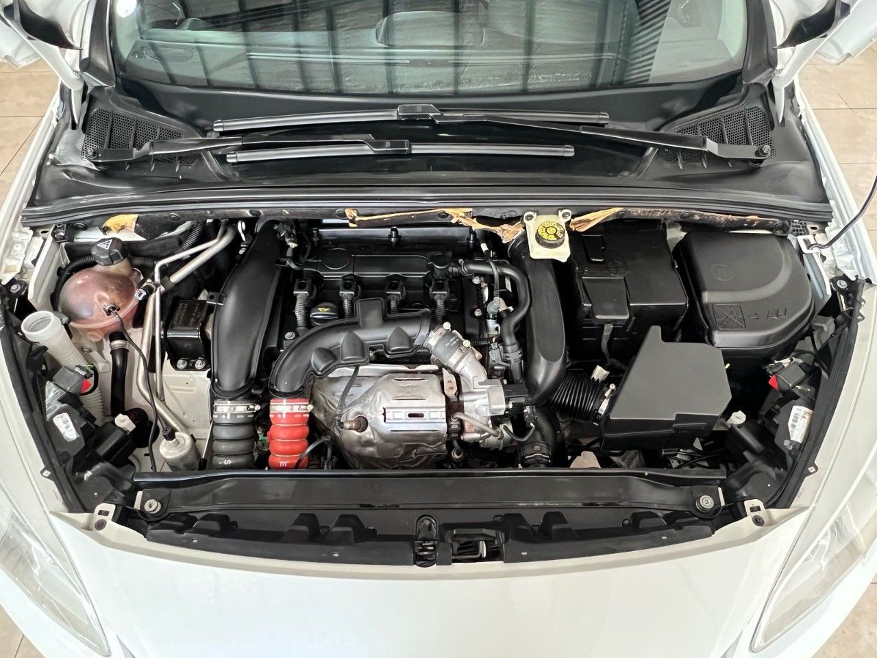 Peugeot 408 Usado Financiado en Córdoba, deRuedas