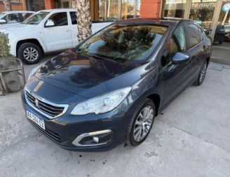 Peugeot 408 Usado en San Juan