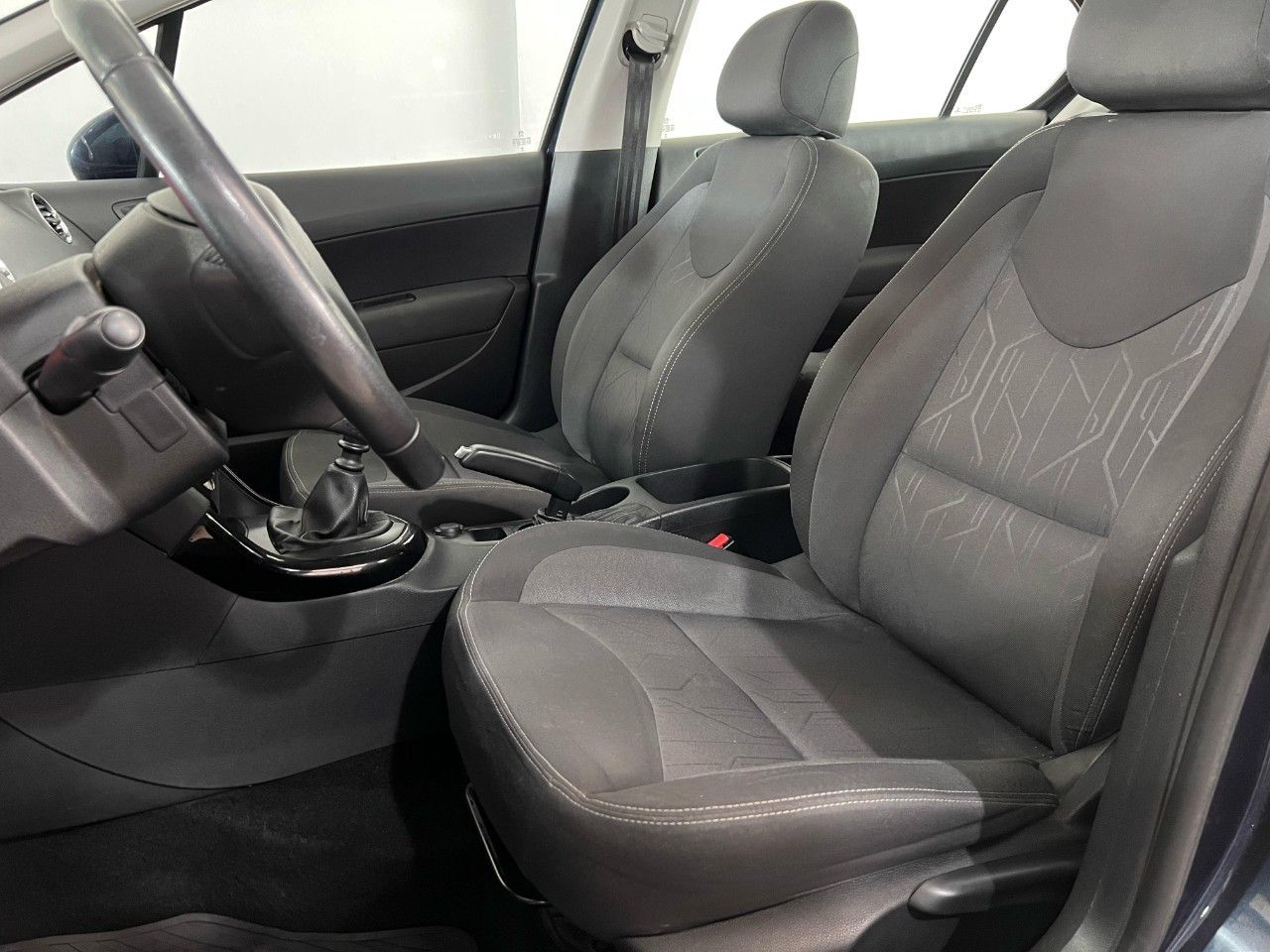 Peugeot 408 Usado Financiado en Córdoba, deRuedas