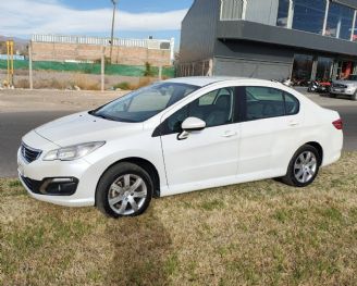 Peugeot 408 Usado en San Juan