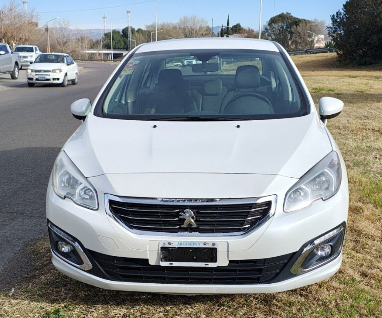 Peugeot 408 Usado en San Juan, deRuedas