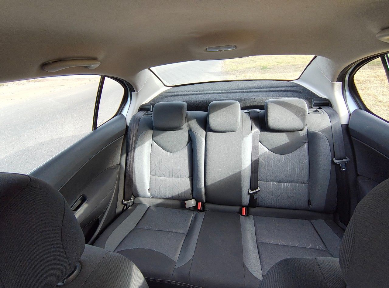 Peugeot 408 Usado en San Juan, deRuedas