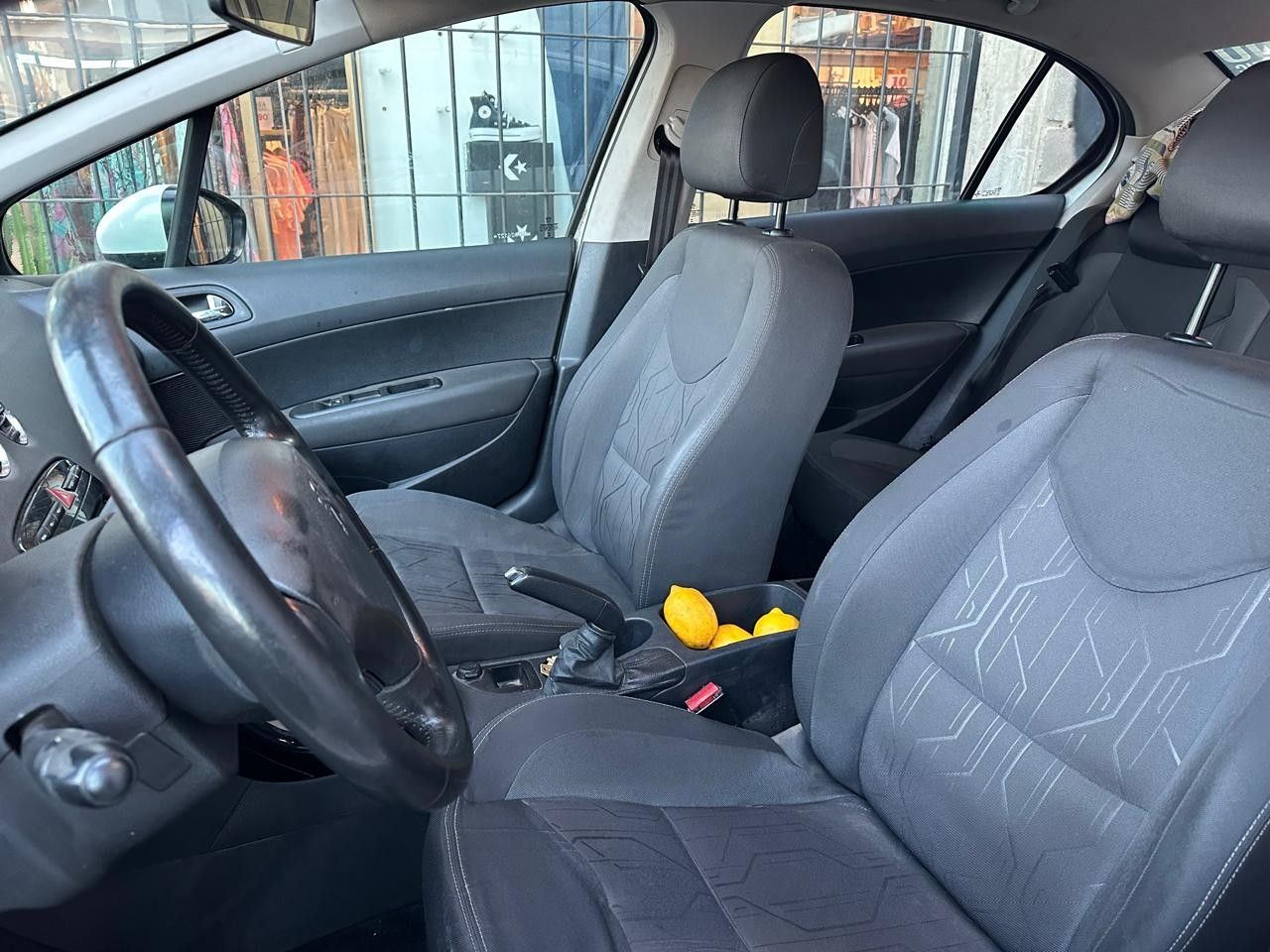 Peugeot 408 Usado Financiado en Córdoba, deRuedas