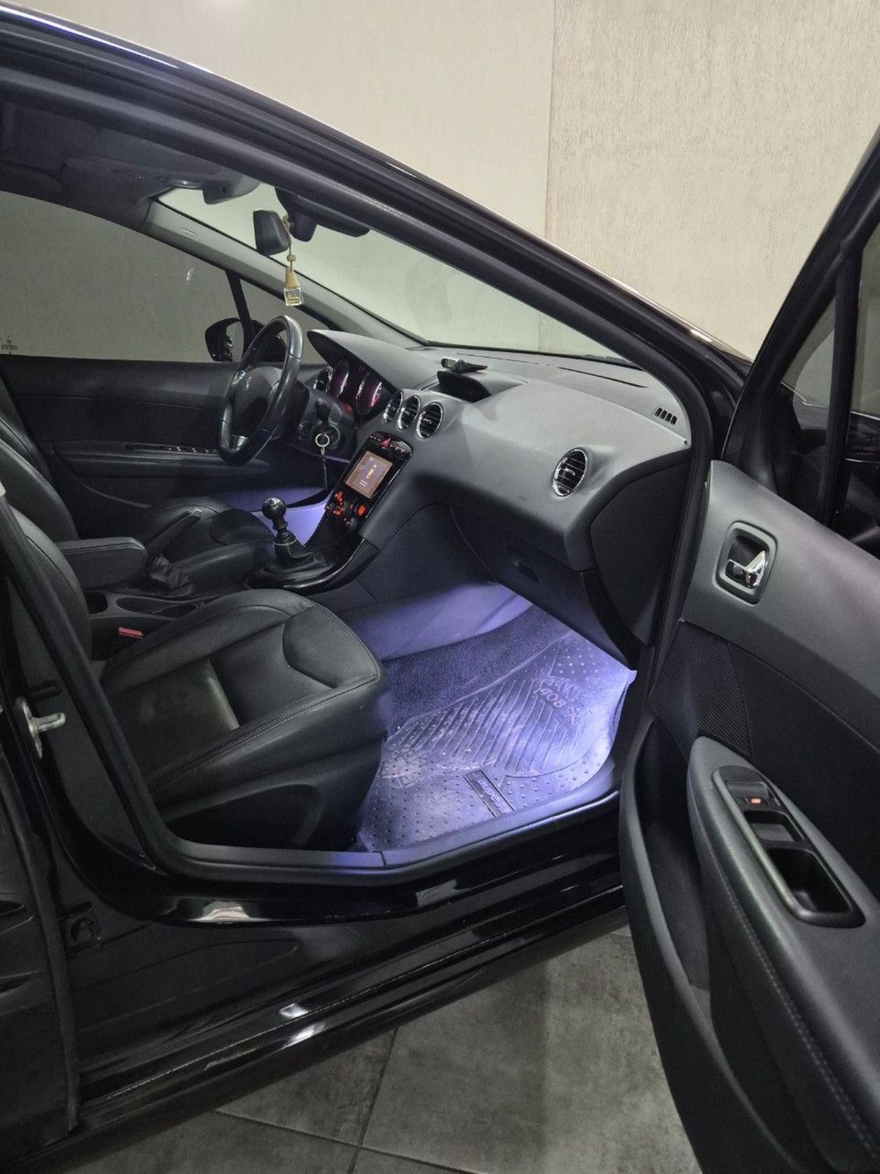 Peugeot 408 Usado Financiado en Mendoza, deRuedas
