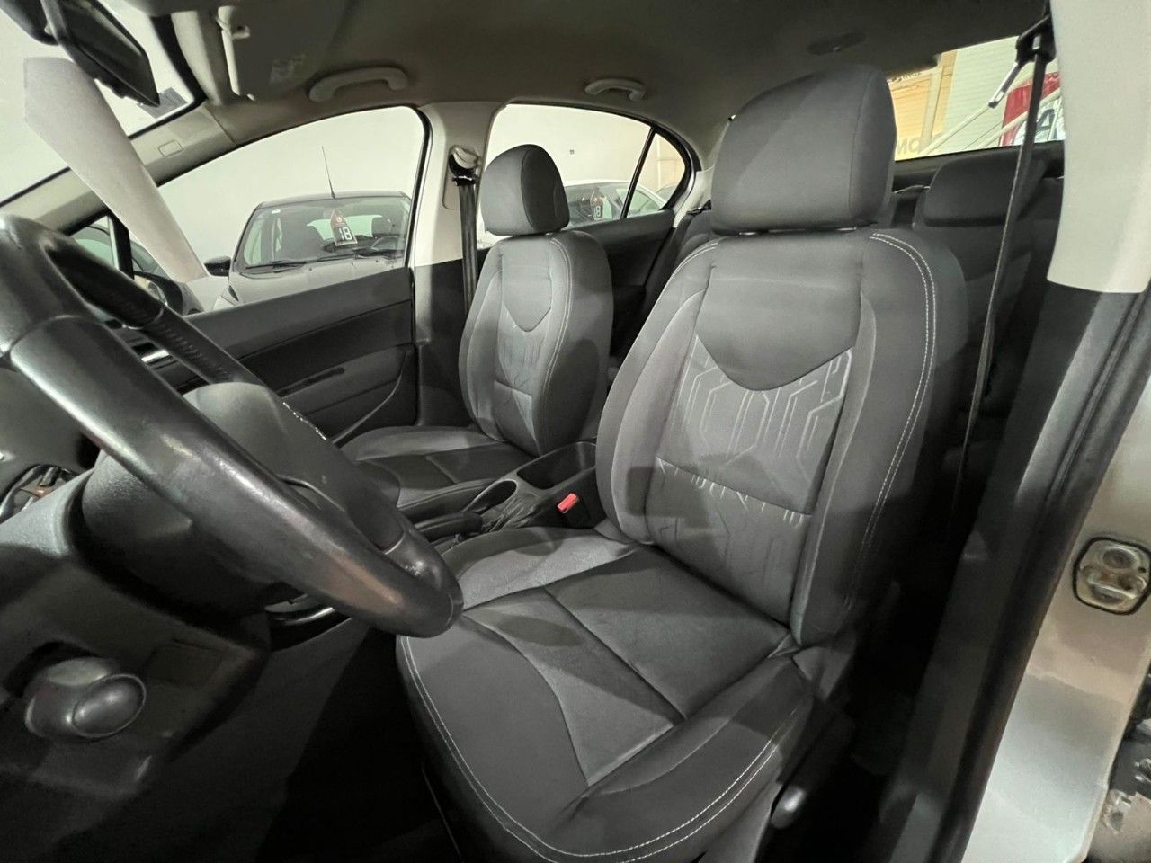 Peugeot 408 Usado Financiado en Córdoba, deRuedas