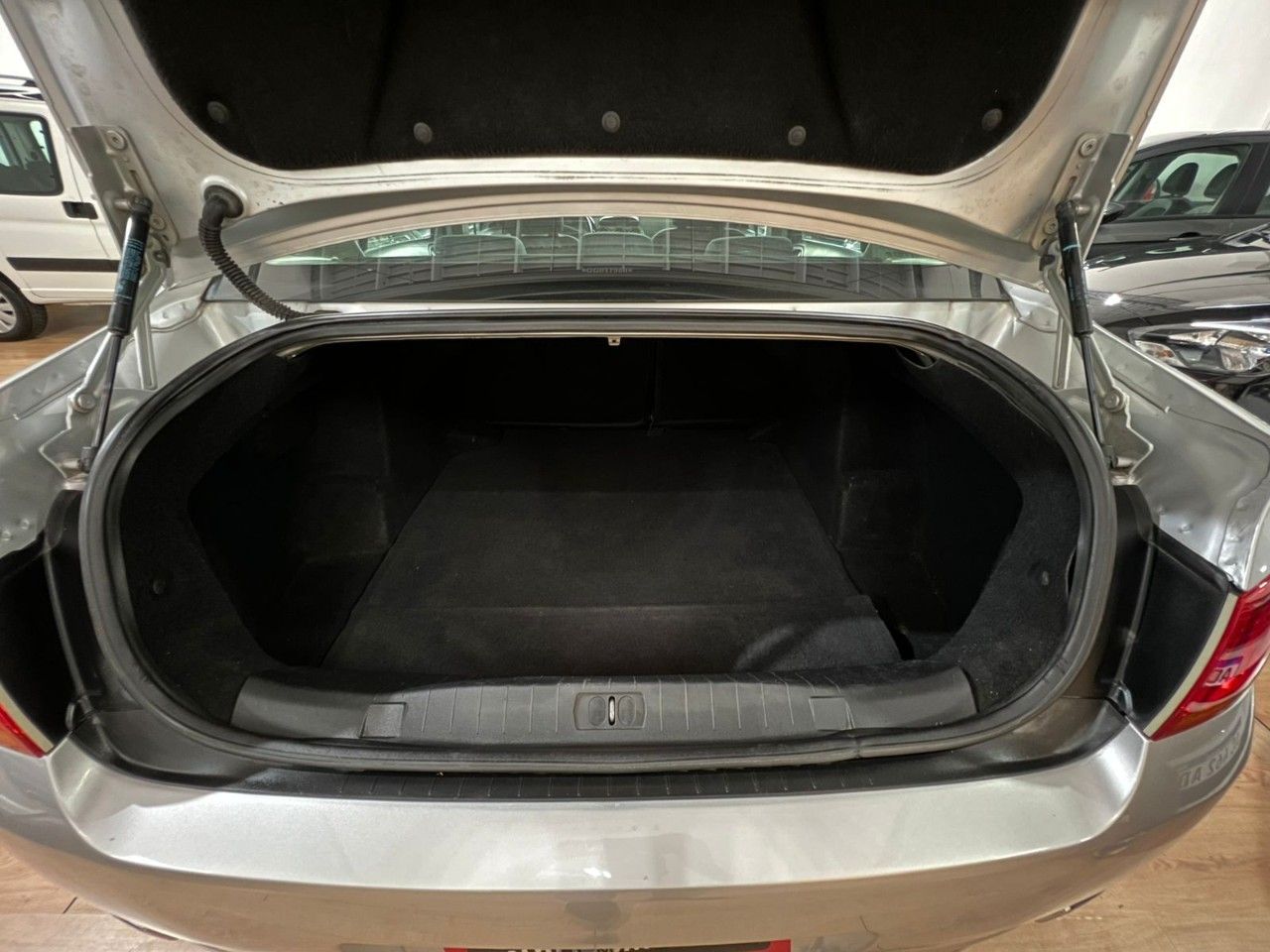 Peugeot 408 Usado Financiado en Córdoba, deRuedas