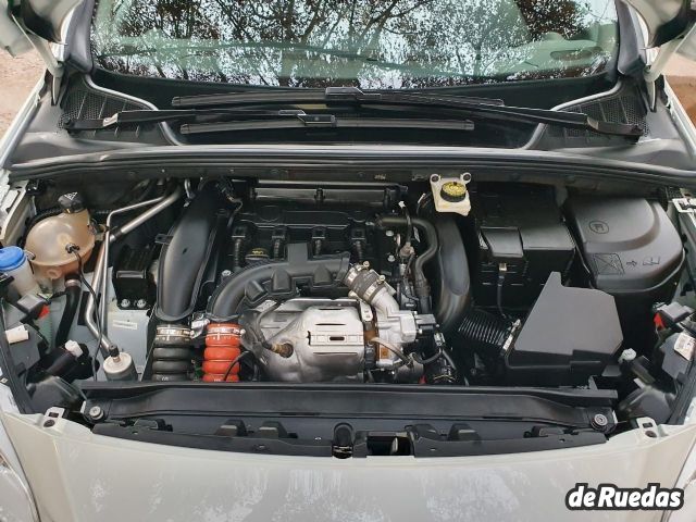Peugeot 408 Usado en Mendoza, deRuedas