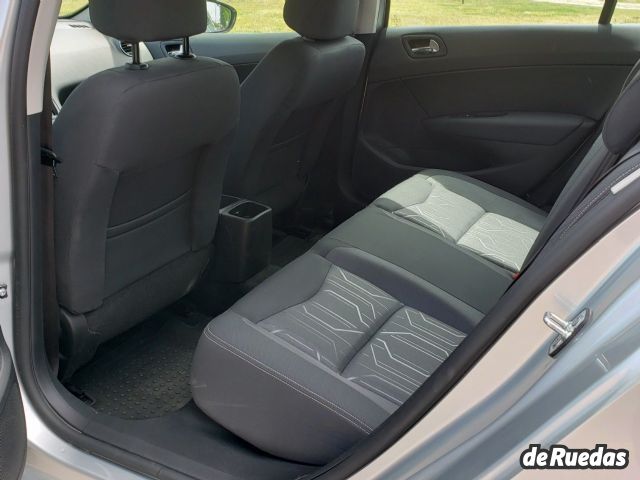 Peugeot 408 Usado en Mendoza, deRuedas