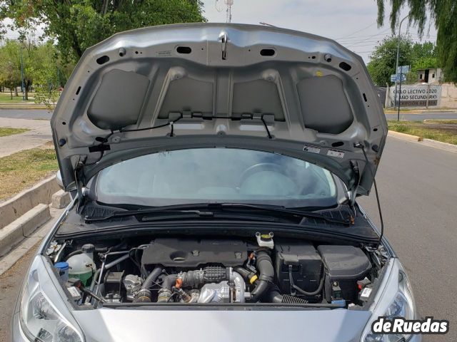 Peugeot 408 Usado en Mendoza, deRuedas