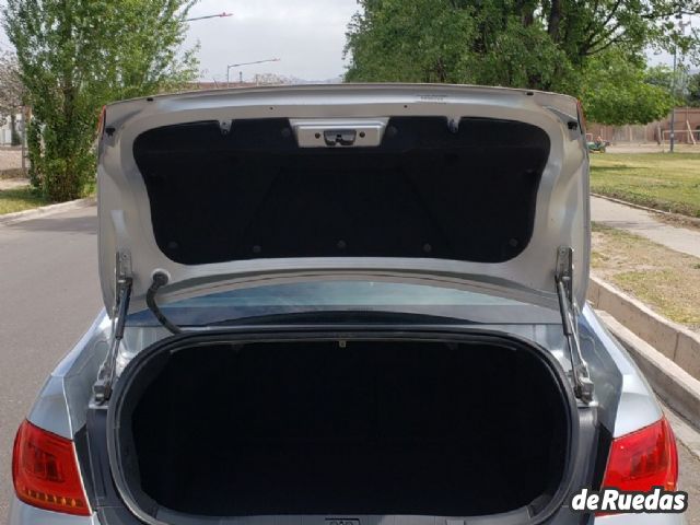 Peugeot 408 Usado en Mendoza, deRuedas