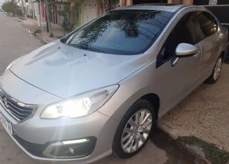 Peugeot 408 Usado en Chaco