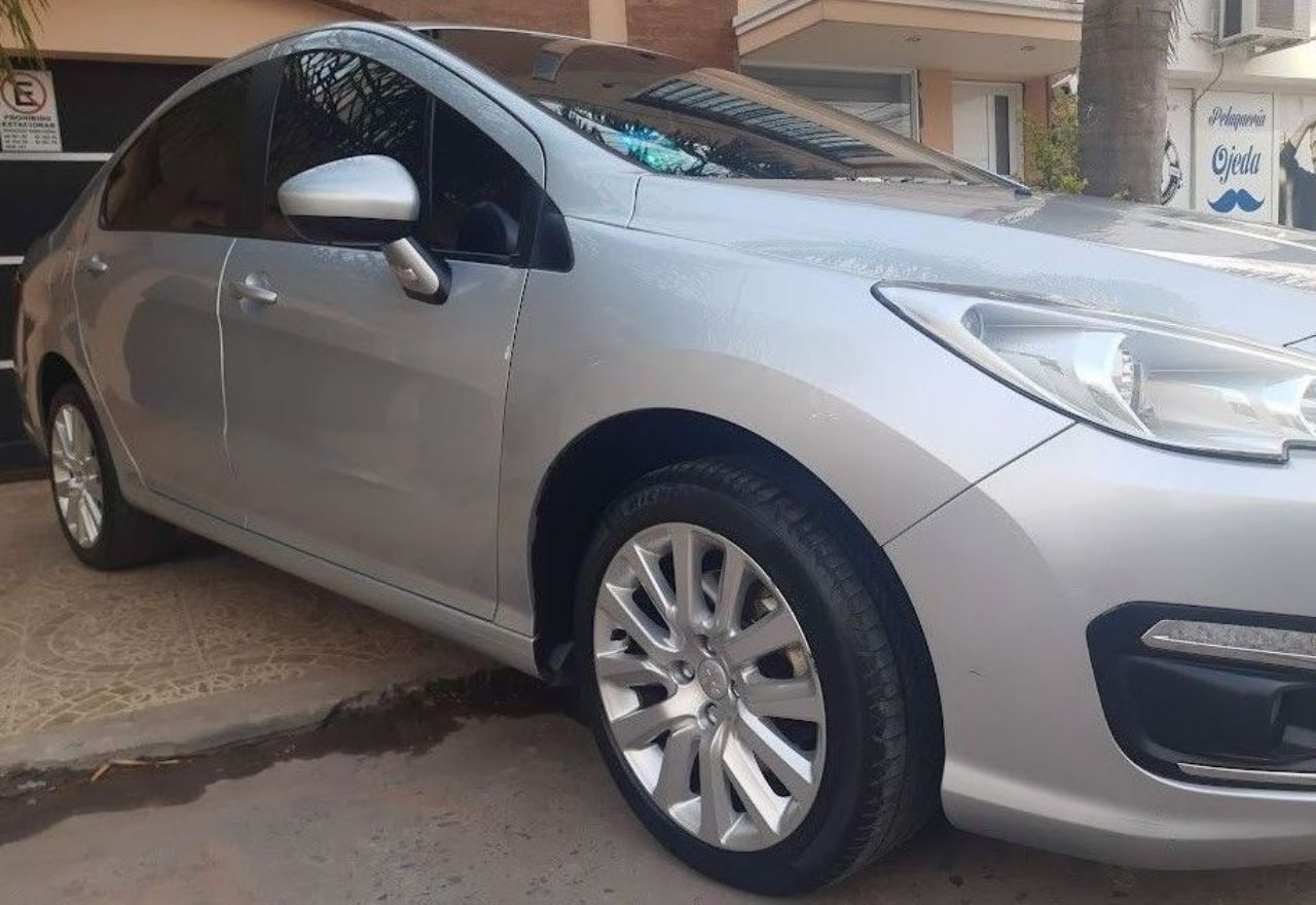 Peugeot 408 Usado en Chaco, deRuedas