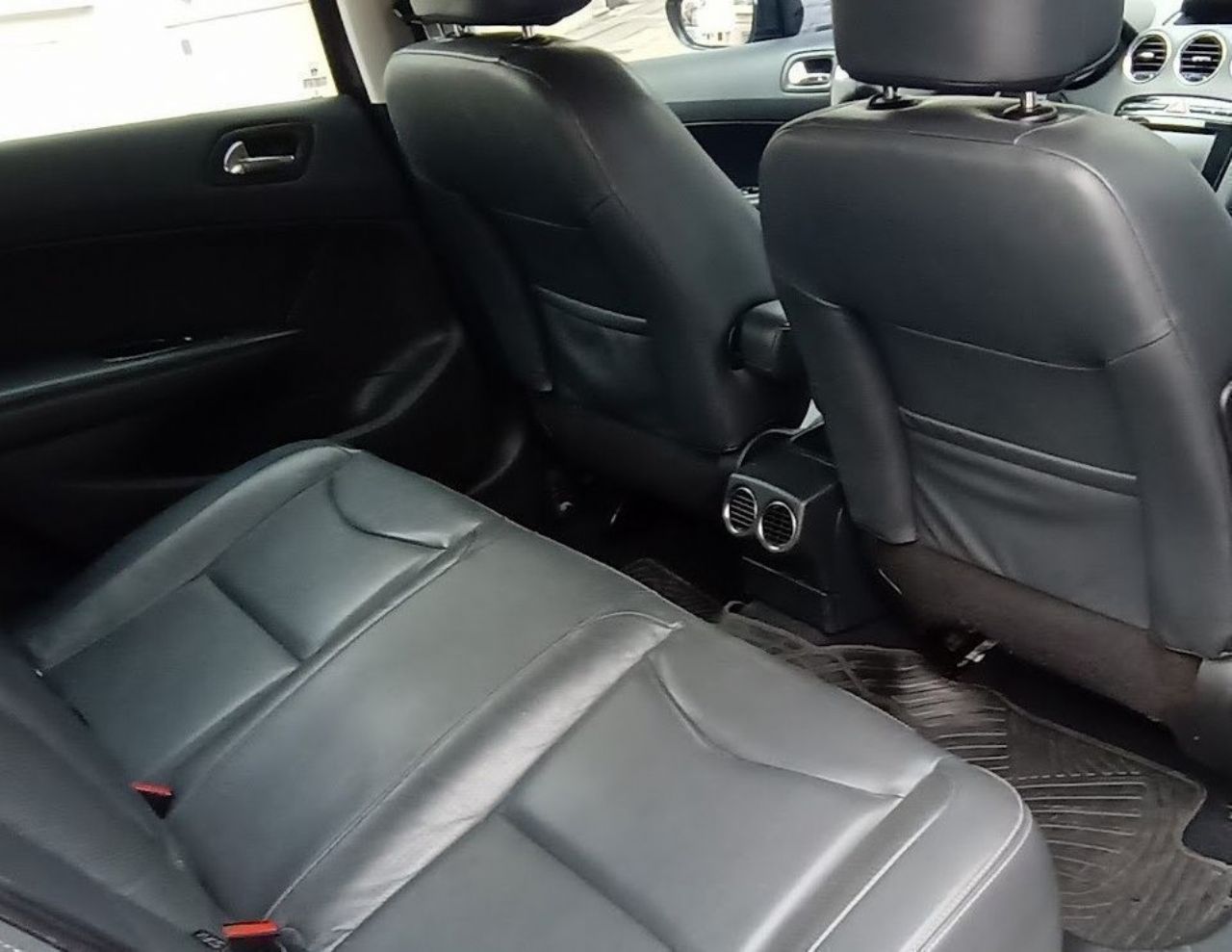 Peugeot 408 Usado en Buenos Aires, deRuedas