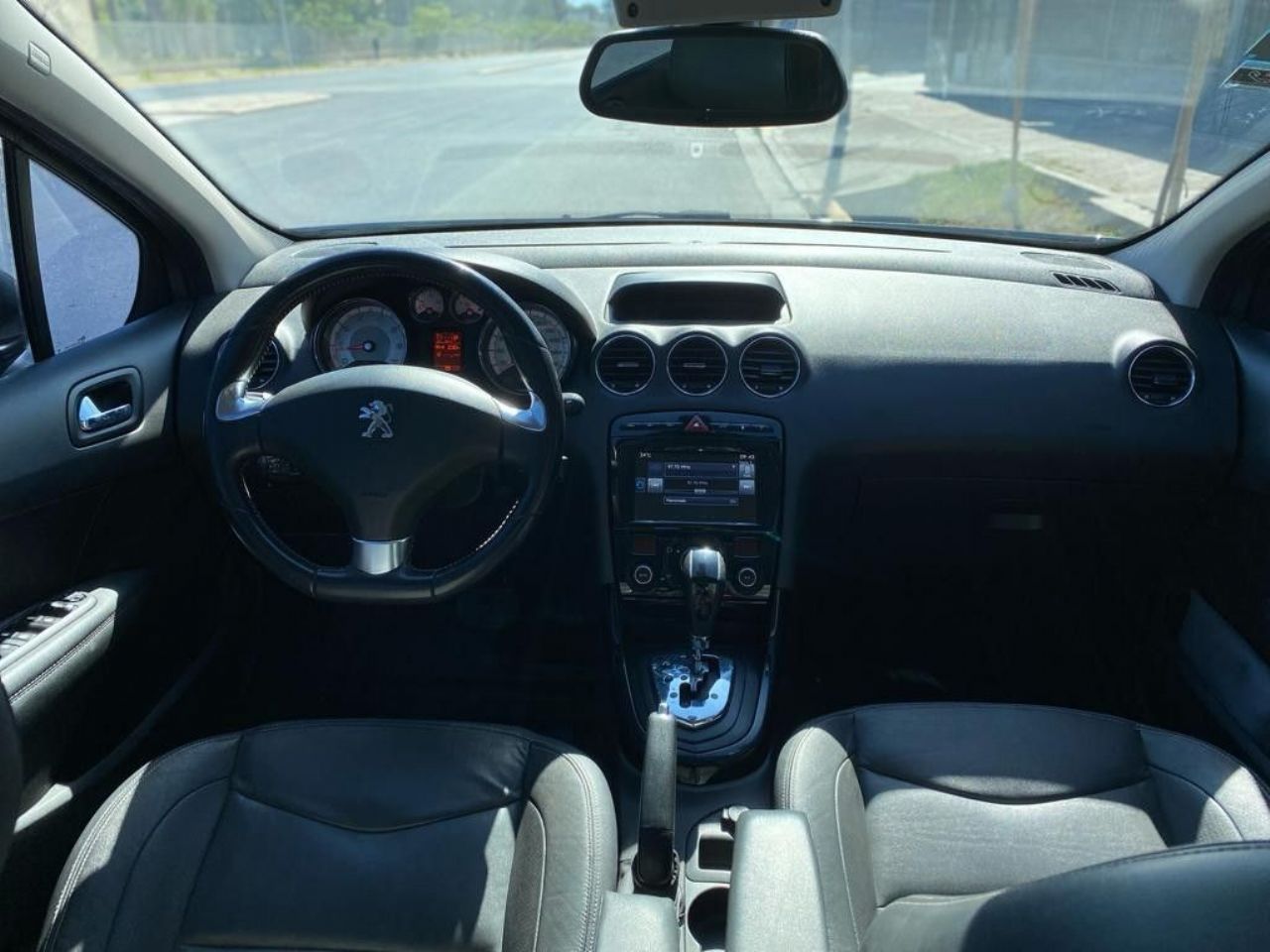 Peugeot 408 Usado en San Juan, deRuedas