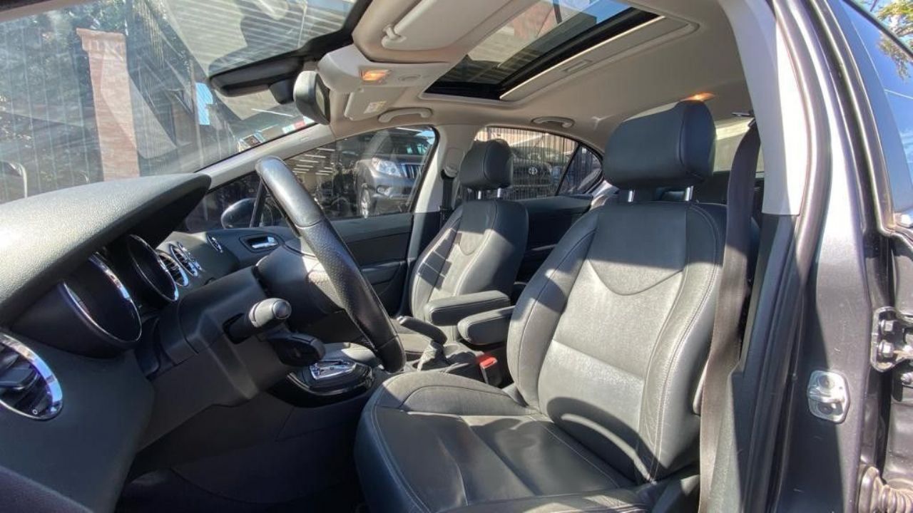 Peugeot 408 Usado en San Juan, deRuedas