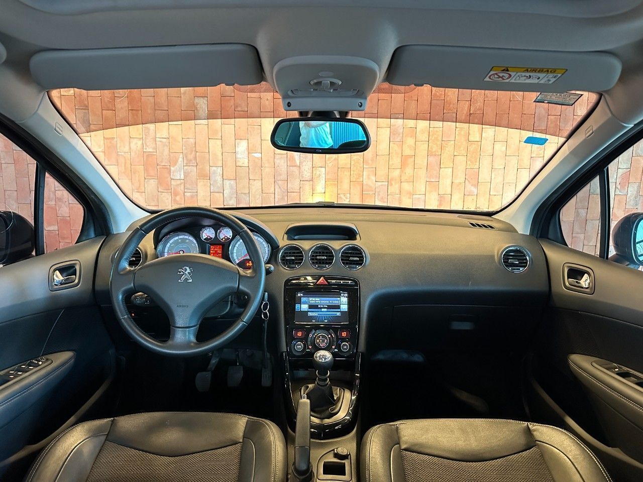 Peugeot 408 Usado en Córdoba, deRuedas