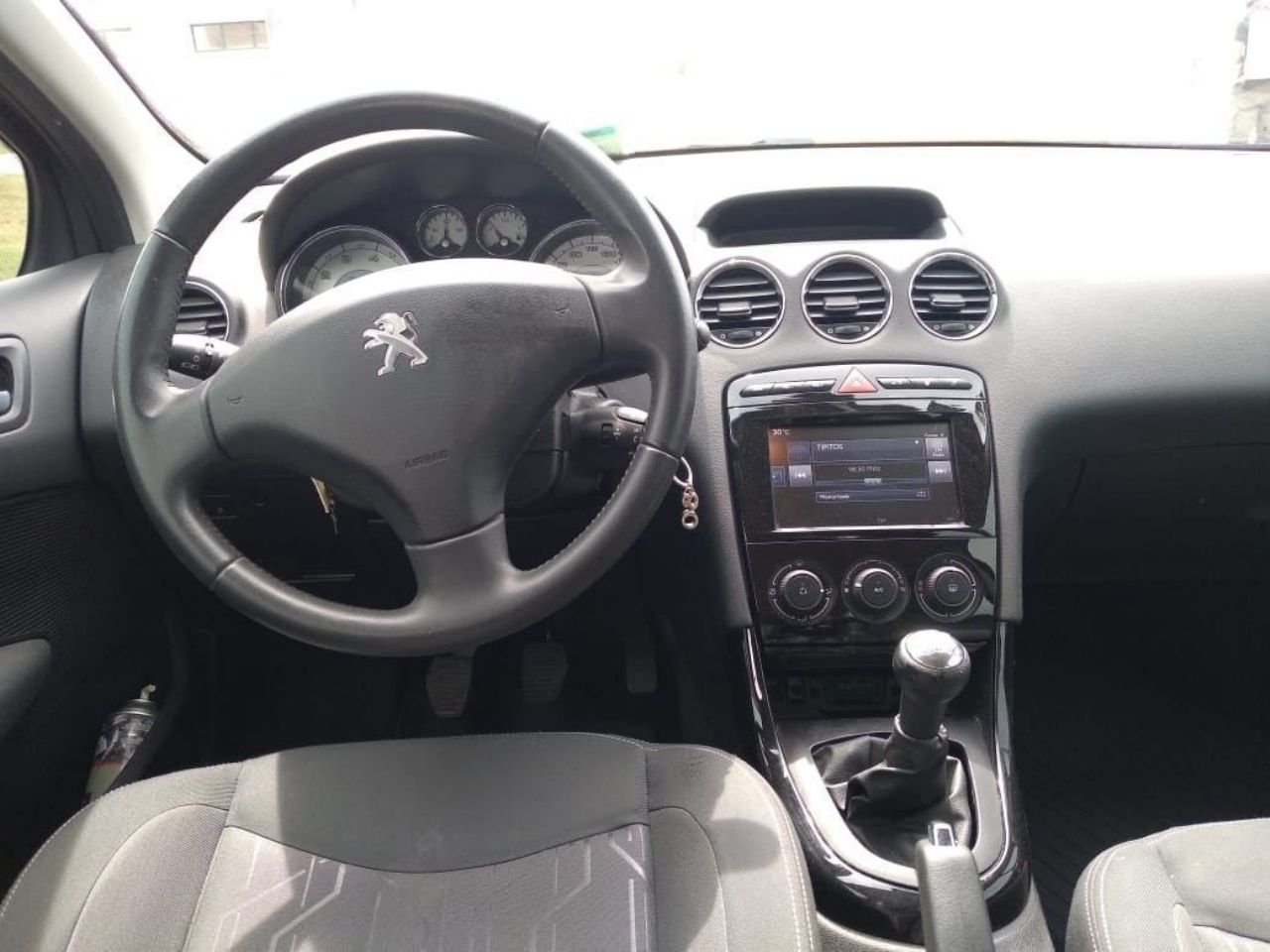 Peugeot 408 Usado en Buenos Aires, deRuedas