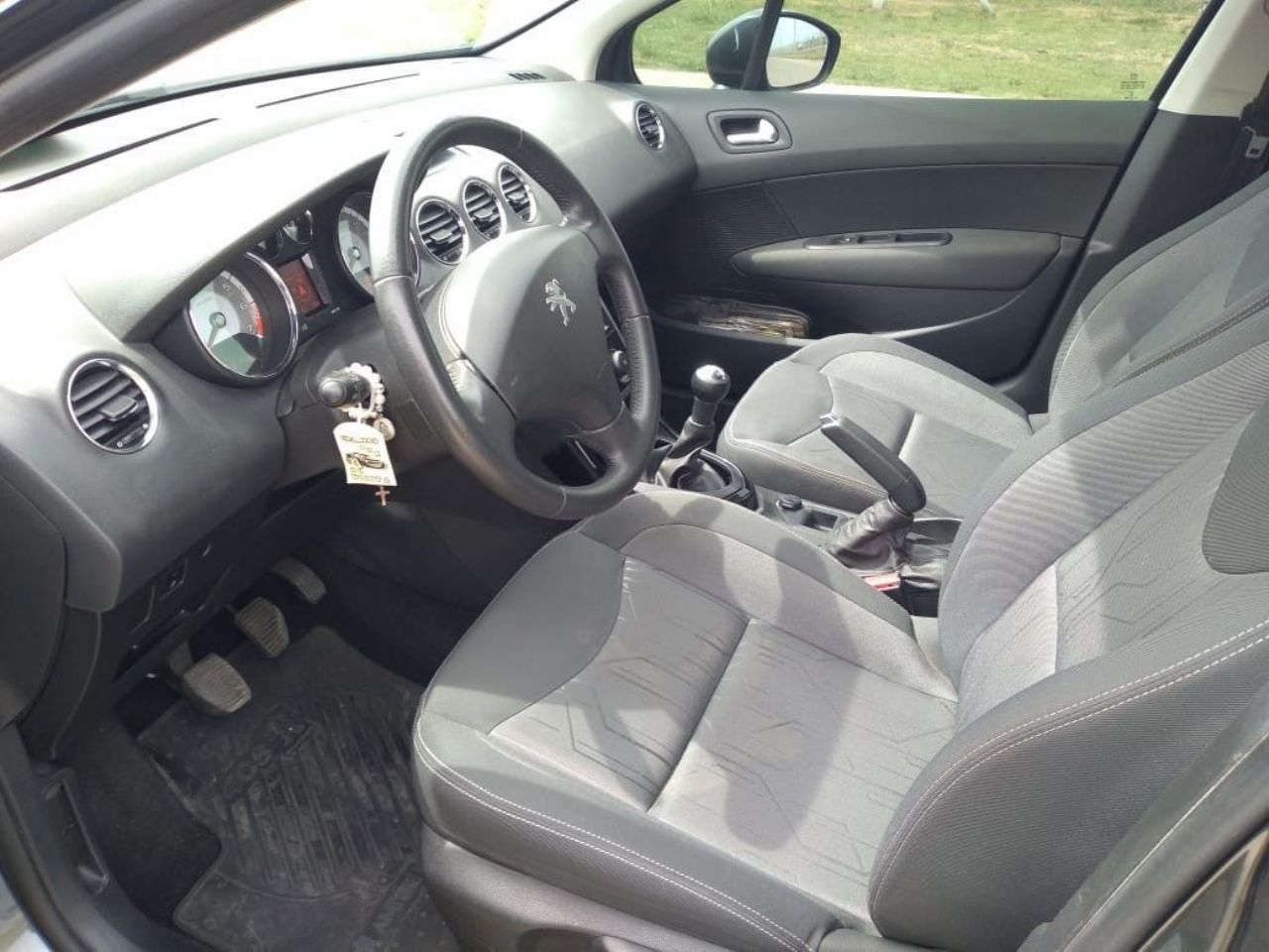 Peugeot 408 Usado en Buenos Aires, deRuedas