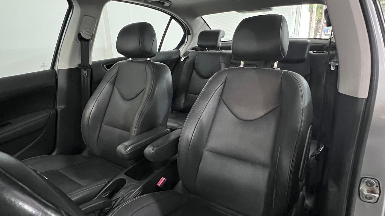 Peugeot 408 Usado Financiado en Córdoba, deRuedas