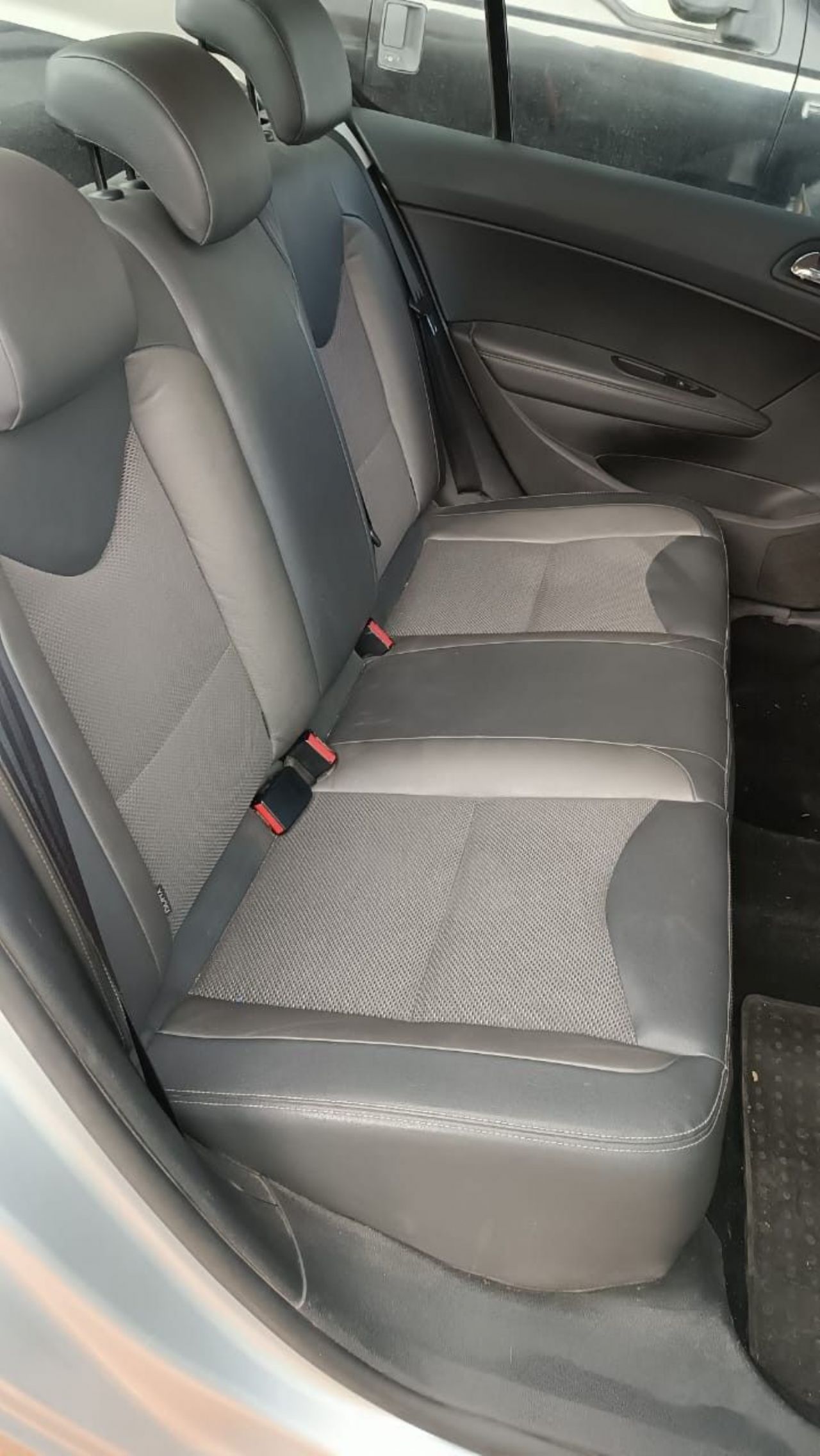 Peugeot 408 Usado en Mendoza, deRuedas