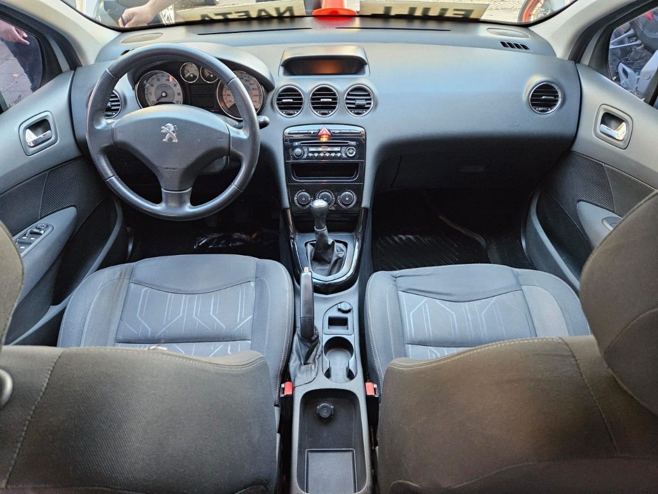 Peugeot 408 Usado en Mendoza, deRuedas