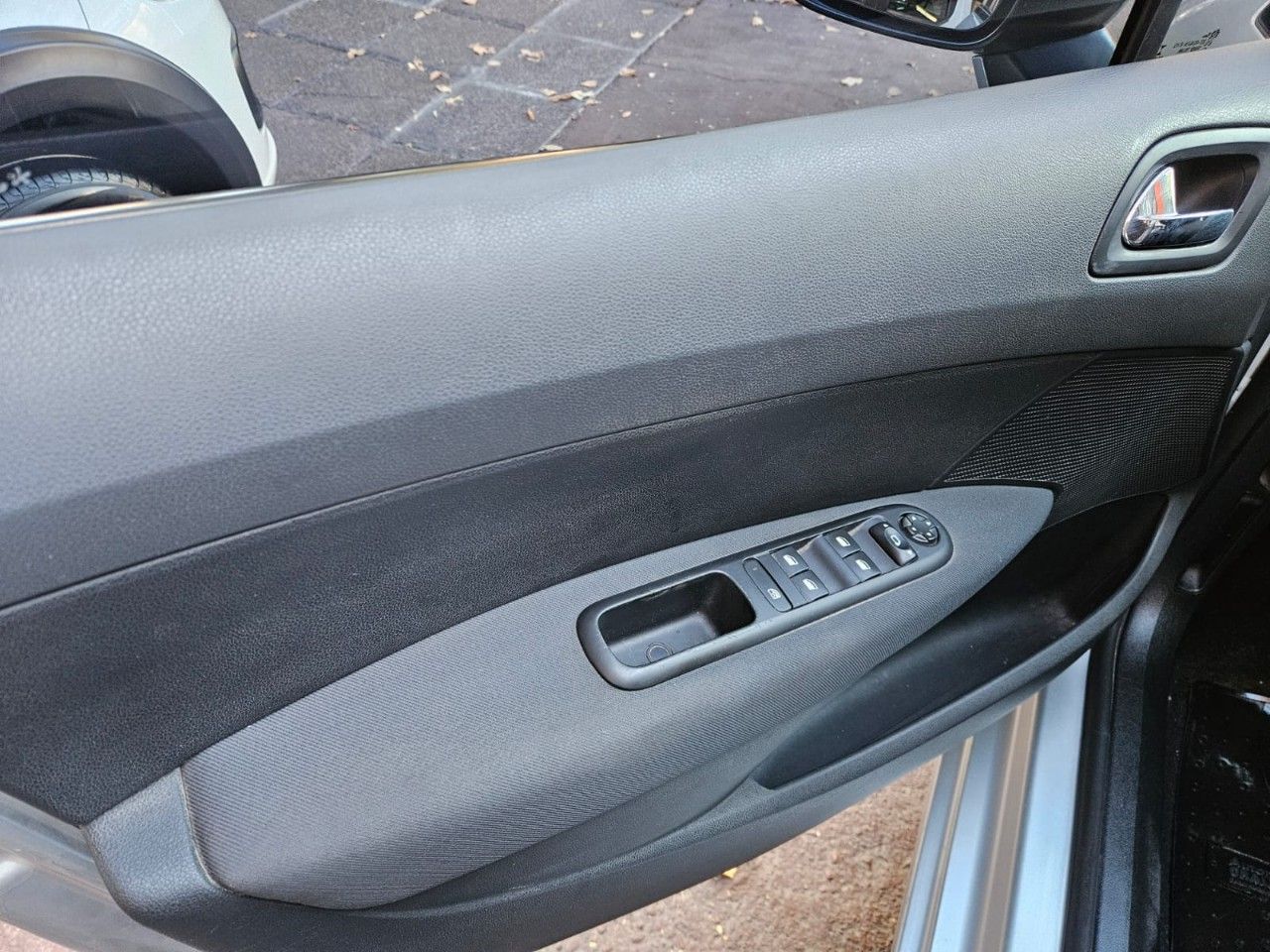 Peugeot 408 Usado en Mendoza, deRuedas