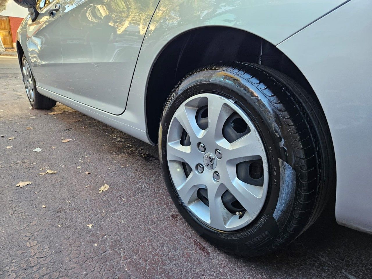 Peugeot 408 Usado en Mendoza, deRuedas