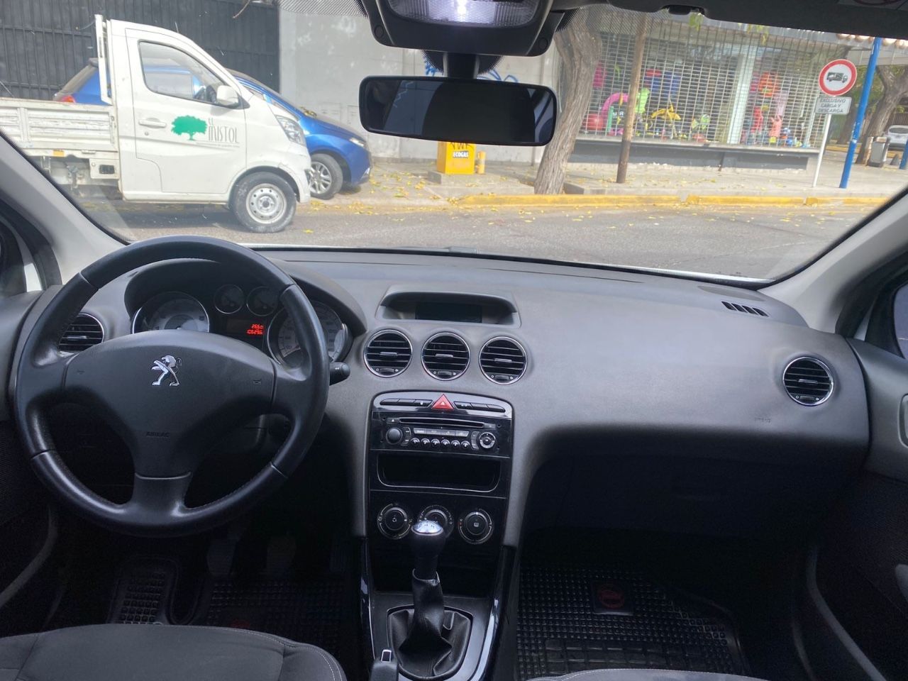 Peugeot 408 Usado en Mendoza, deRuedas