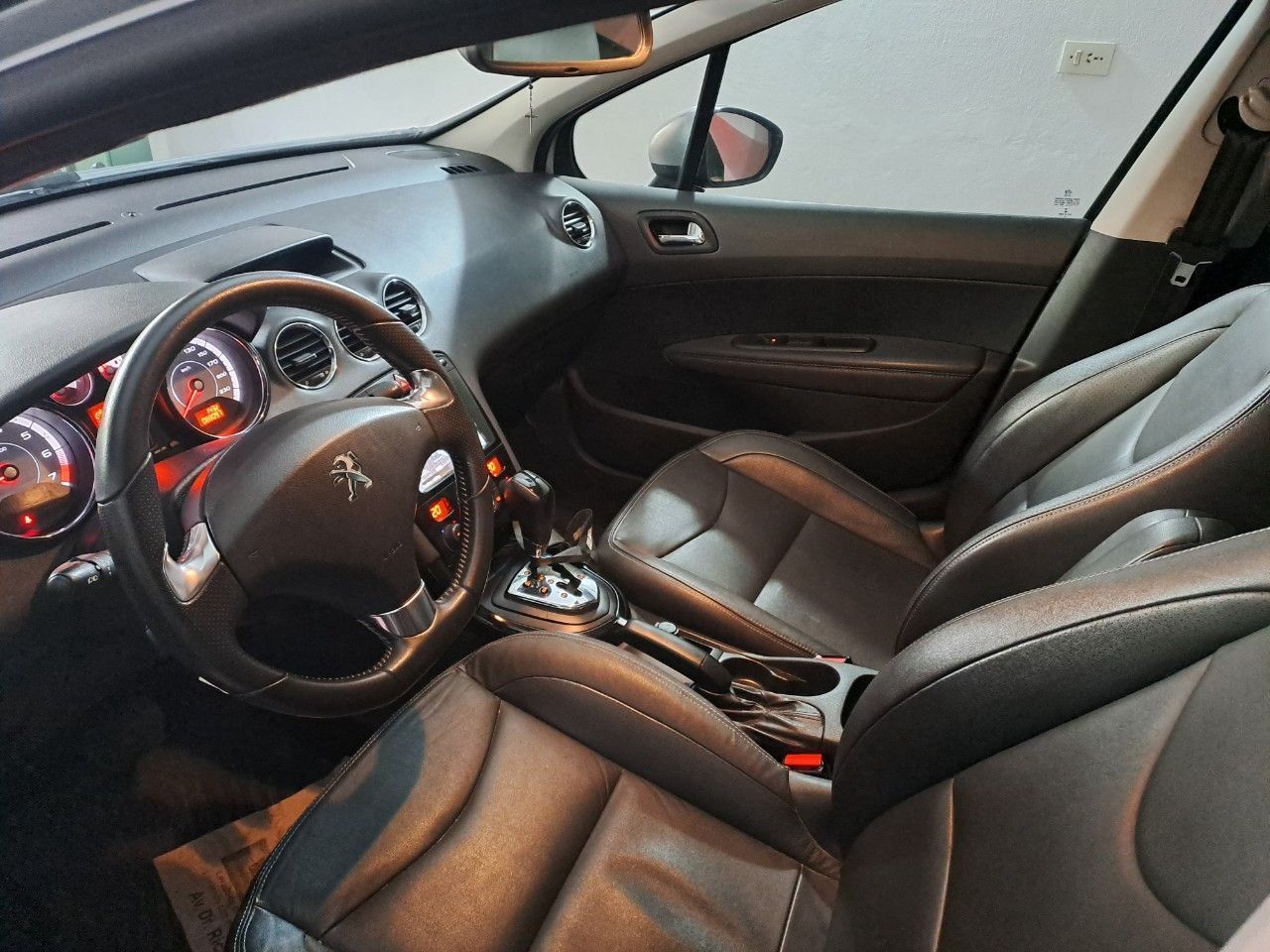 Peugeot 408 Usado en Buenos Aires, deRuedas