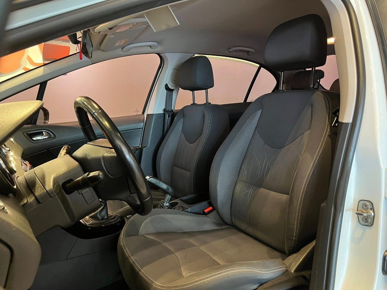 Peugeot 408 Usado Financiado en Córdoba, deRuedas