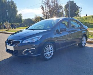 Peugeot 408 Usado en Mendoza Financiado
