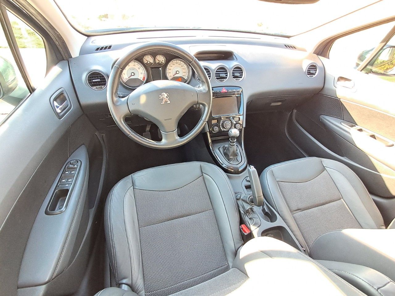 Peugeot 408 Usado Financiado en Mendoza, deRuedas