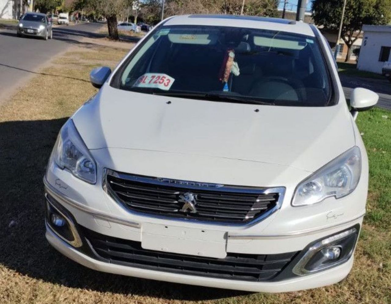 Peugeot 408 Usado en Santa Fe, deRuedas