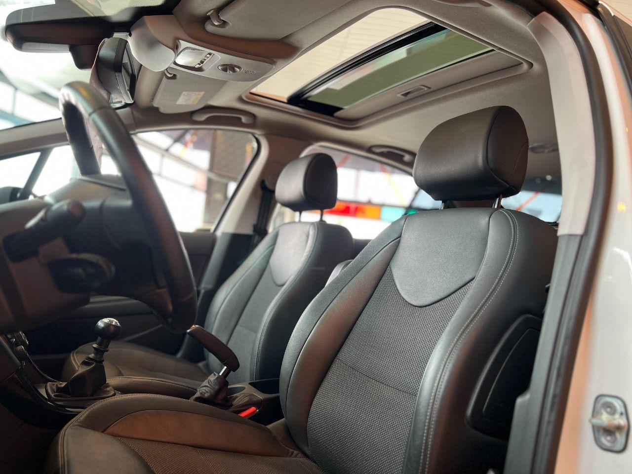 Peugeot 408 Usado Financiado en Córdoba, deRuedas