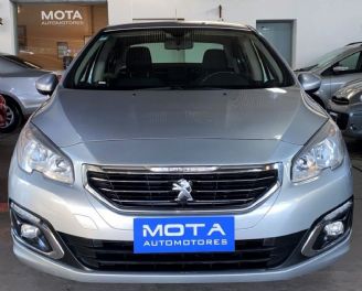 Peugeot 408 Usado en Córdoba