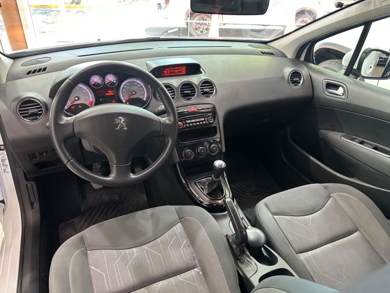 Peugeot 408 Usado en Mendoza, deRuedas