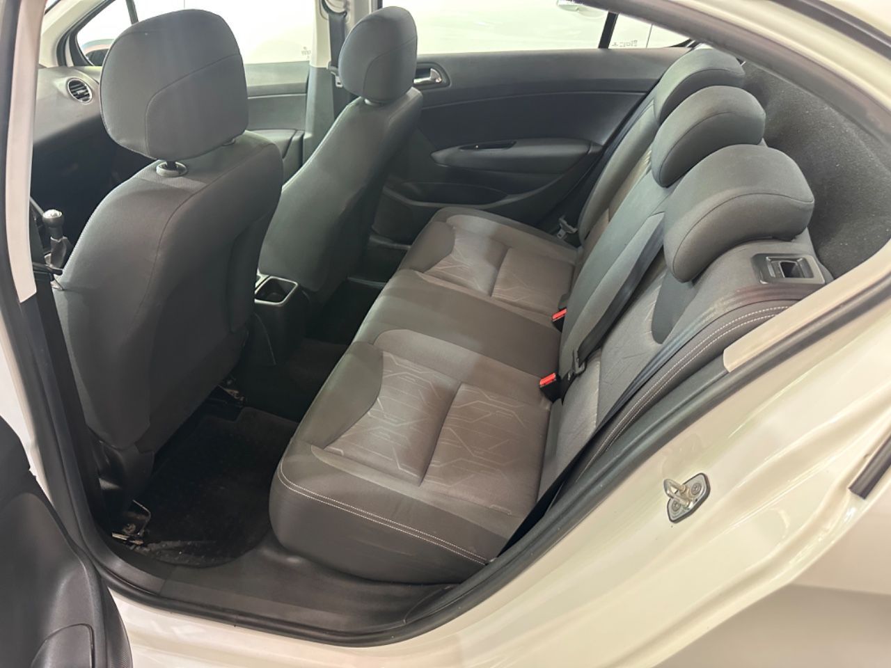 Peugeot 408 Usado en Mendoza, deRuedas