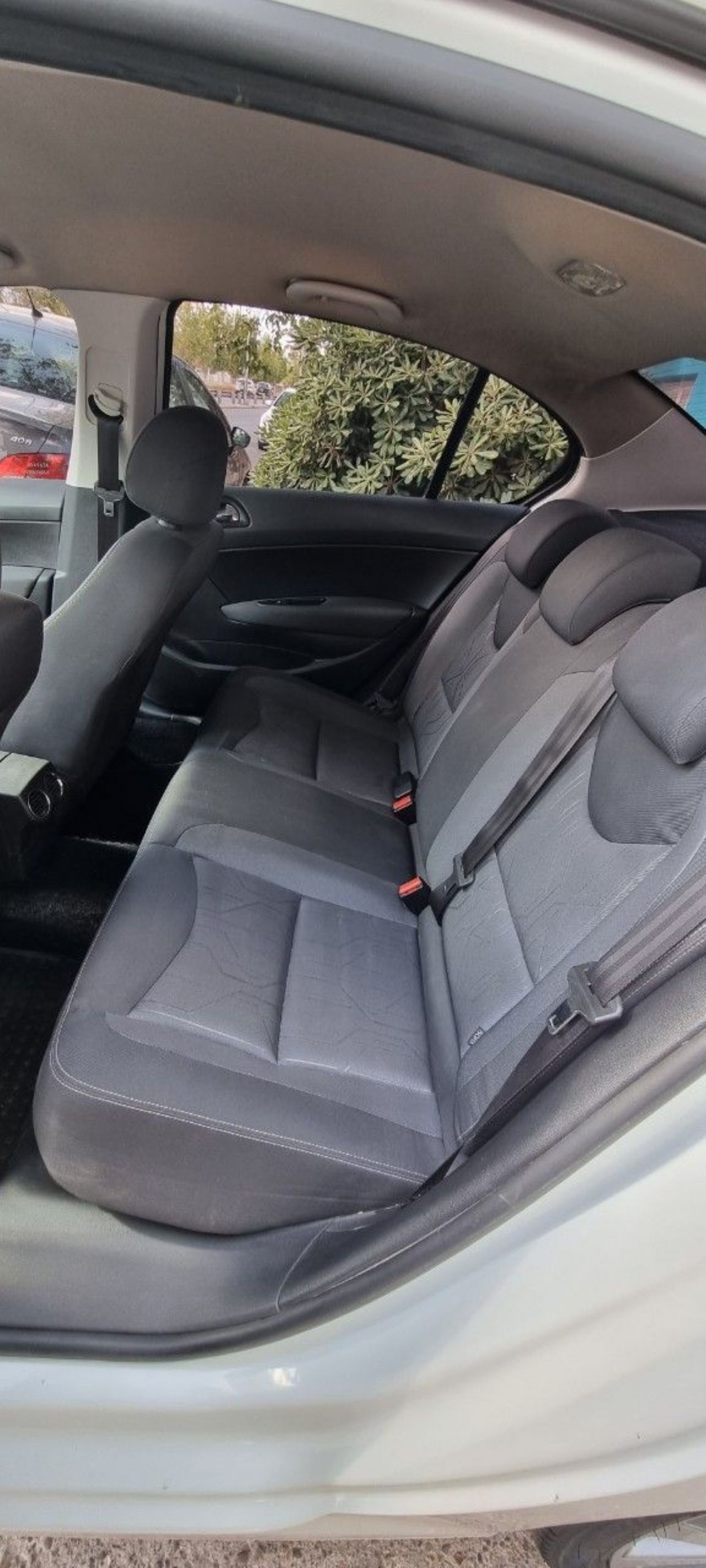 Peugeot 408 Usado en Mendoza, deRuedas